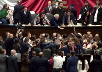 Aprueban Miscelánea Fiscal para el 2022