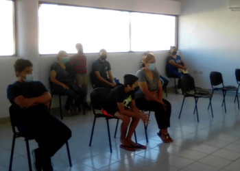 Realizarán jornada de vacunación infantil