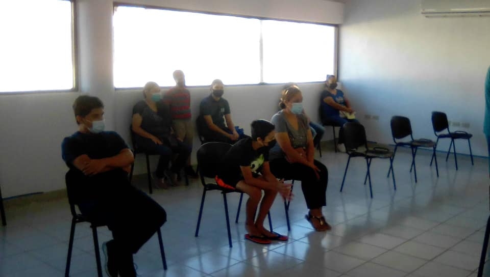Realizarán jornada de vacunación infantil
