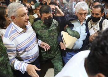 AMLO informa el regreso de mítines en plazas públicas a partir de noviembre