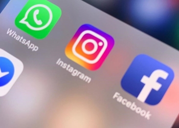 WhatsApp, Instagram y Facebook presentan fallas