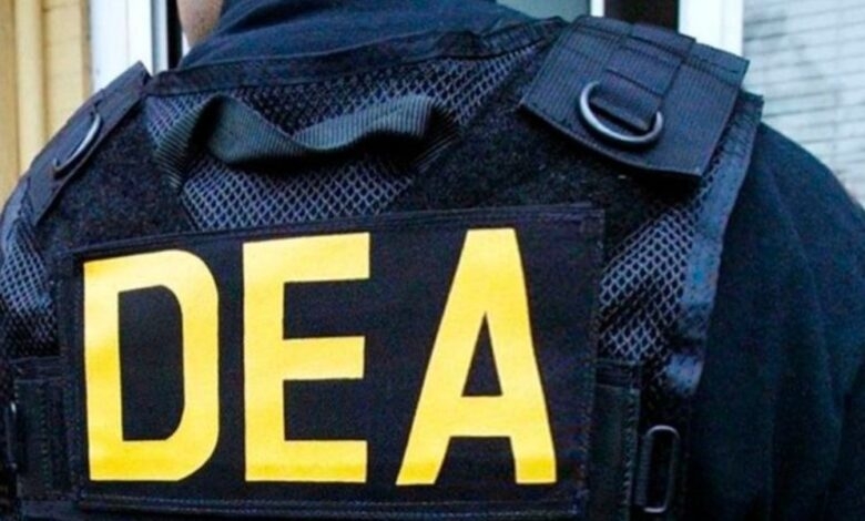 Agentes mexicanos a cambio de visas para la DEA