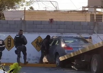 Juez deja libre a detenido con droga por ser primerizo