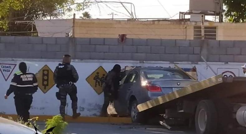 Juez deja libre a detenido con droga por ser primerizo