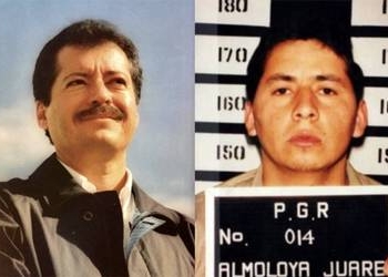 Gobierno Federal ofrece protección para Mario Aburto