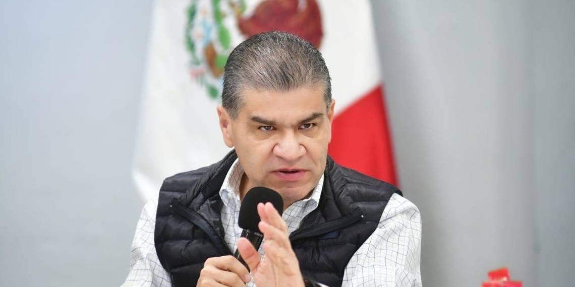 Impulsará reformas para castigar el transporte de migrantes