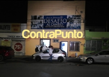 Muere al ser anexado