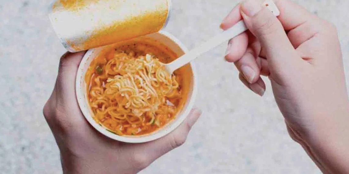 Profeco anuncia que podría retirar de mercado a las sopas instantáneas: Llueven MEMES