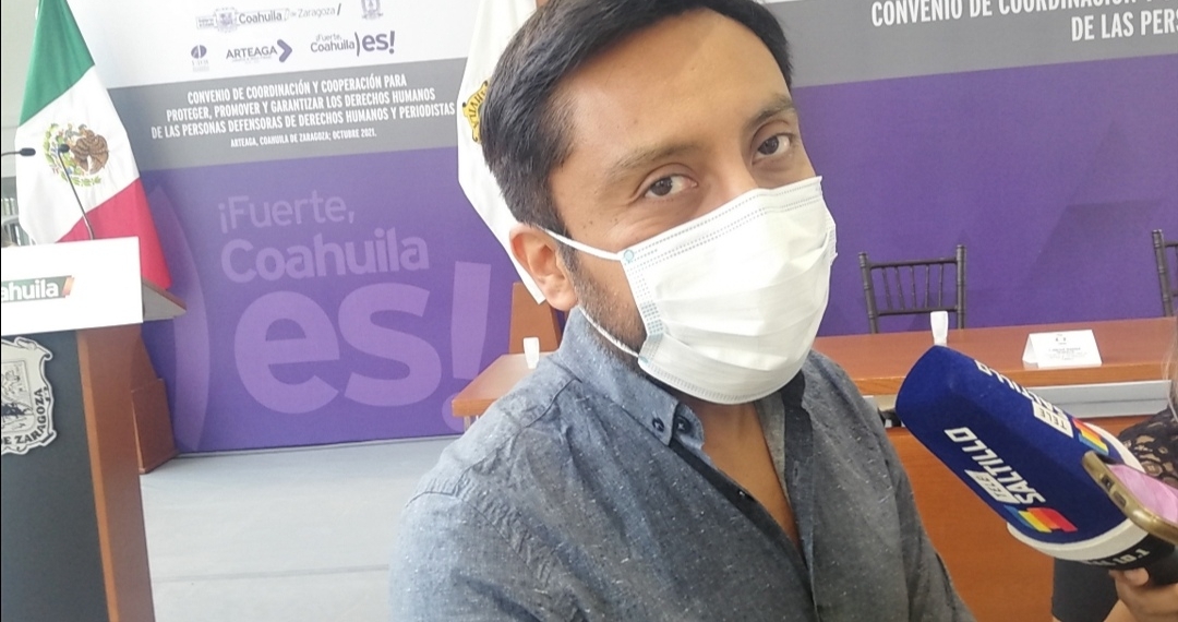 Opina que el Fiscal  debería disculparse