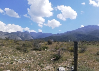 Muerte en la sierra