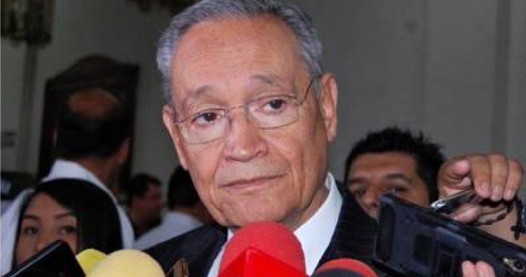 Está ‘delicado’