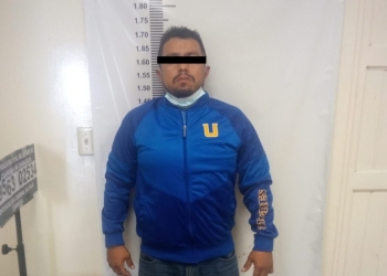 Detenido por ataque a Policía