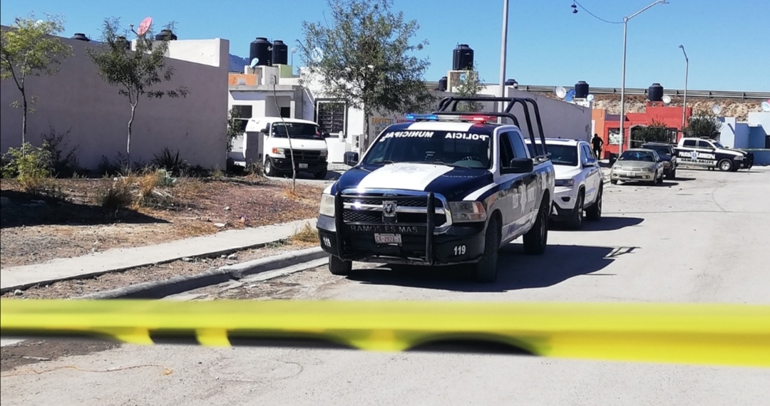 Asesinan a mujer en Ramos Arizpe