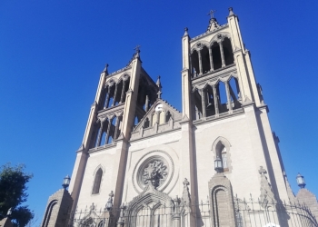 Sí celebrarán a la Virgen de Guadalupe
