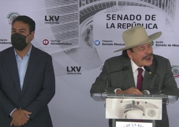 ‘No fue dinero público y pagué impuestos’