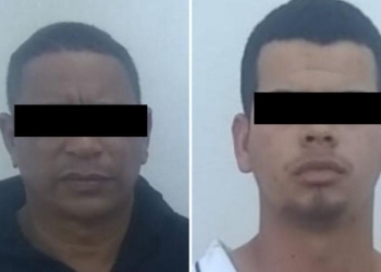 Por resolverse situación legal de migrantes detenidos por lesiones