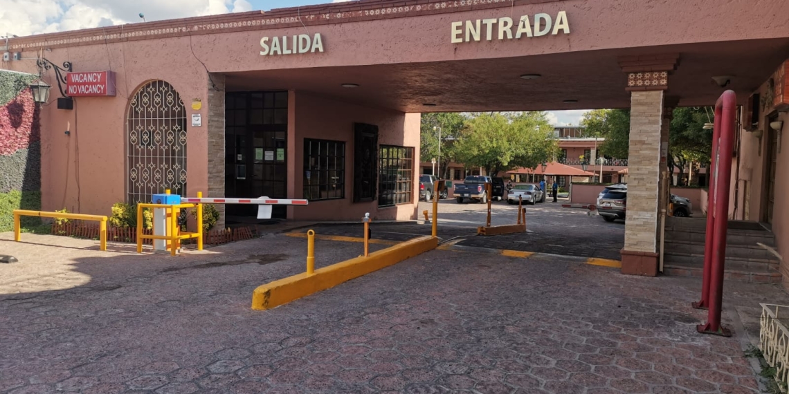 Persona que murió en hotel padecía de varias enfermedades