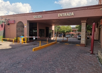 Persona que murió en hotel padecía de varias enfermedades