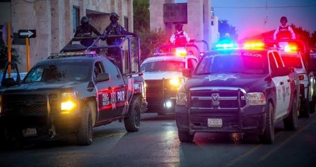 Habrá operativos por noche de brujas y día de muertos