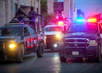 Habrá operativos por noche de brujas y día de muertos