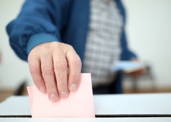 Inician recolección de firmas para revocación de mandato