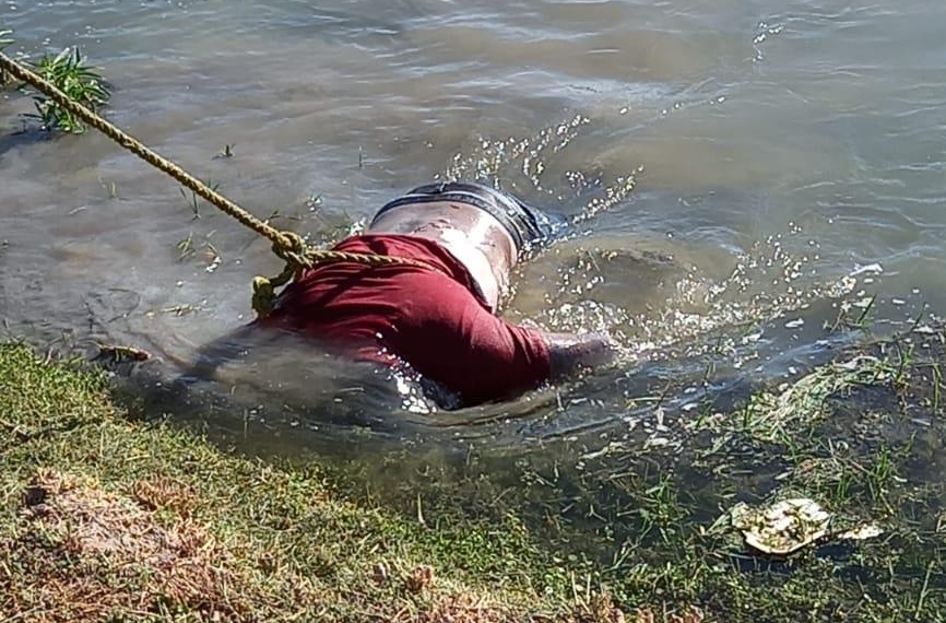 Consulado de Nicaragua no apoya a familiares de ahogado en Piedras Negras