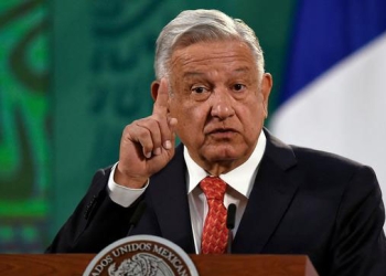 AMLO anuncia reapertura de Puentes Internacionales para Noviembre