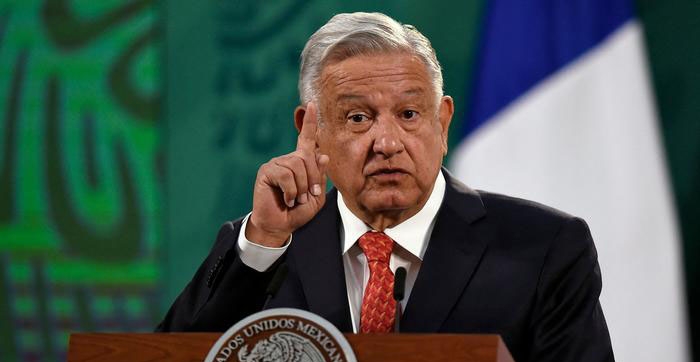 AMLO anuncia reapertura de Puentes Internacionales para Noviembre