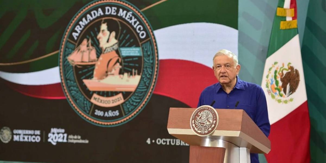 AMLO pide investigar a mexicanos de “Pandora Papers”