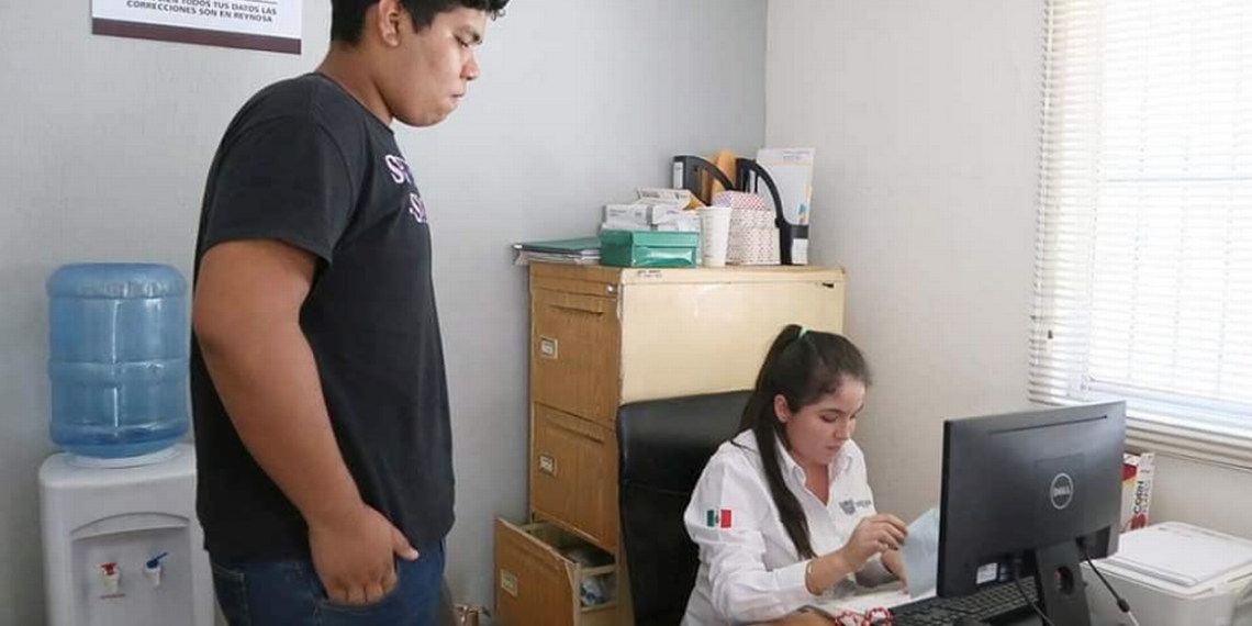 Concluye plazo para tramitar cartilla militar