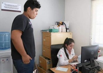 Concluye plazo para tramitar cartilla militar