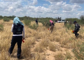 Indigna a colectivos revelación de sitio de exterminio