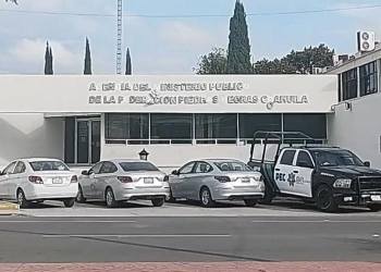 Lo detienen con un kilo de cristal