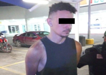 Estadounidense detenido detenido con droga podría recuperar su libertad