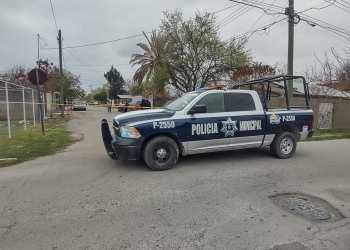 Judicializan a detenidos por disparos en la colonia Mundo Nuevo