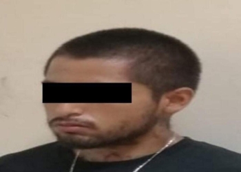 Distribuidor de droga queda vinculado a proceso