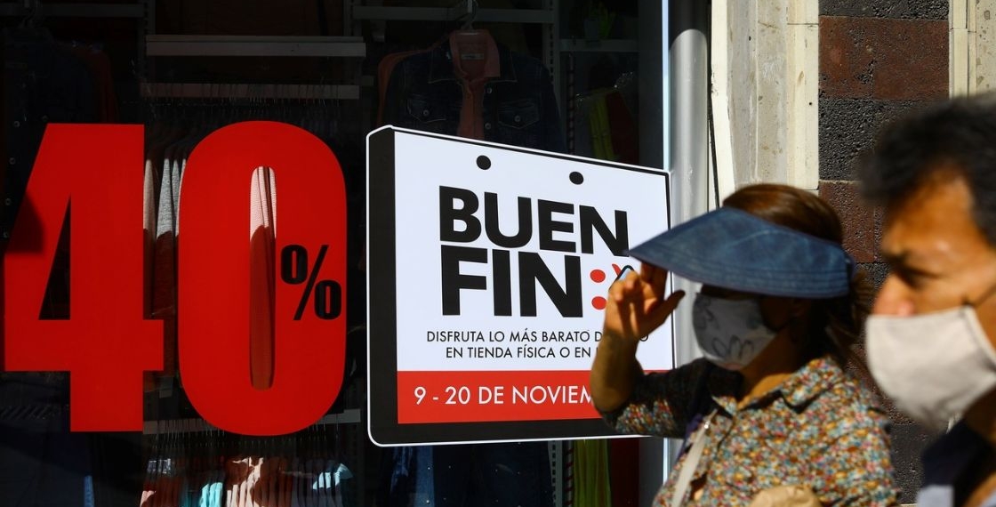 Preparan ofertas para “El Buen Fin”