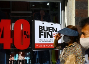 Preparan ofertas para “El Buen Fin”