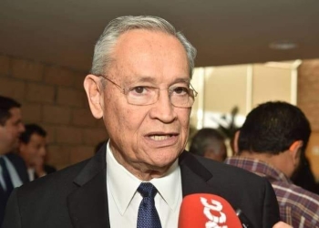 Sigue grave Higinio González Calderón