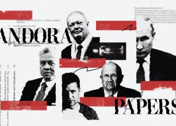 Pandora Papers: el nuevo escándalo que involucra miembros de la 4T