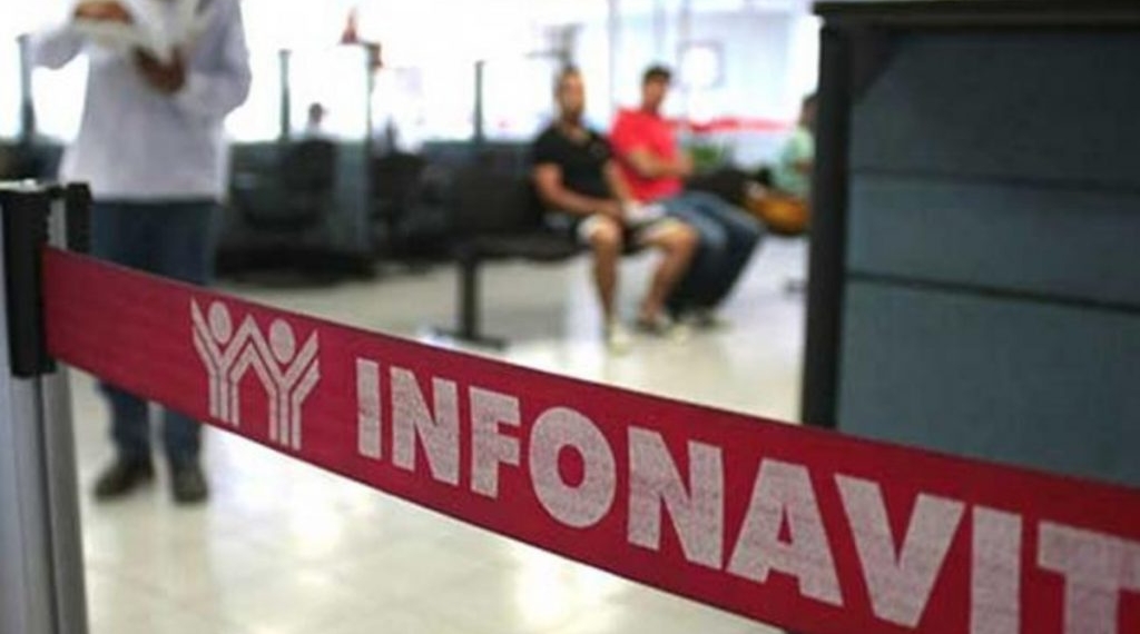 INFONAVIT otorga créditos para comprar, remodelar o construir viviendas