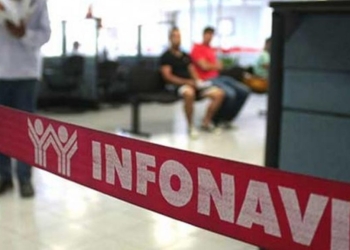 INFONAVIT otorga créditos para comprar, remodelar o construir viviendas