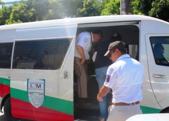 Migración reforzarán vigilancia en Coahuila