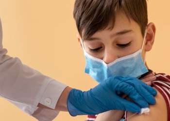 Estados Unidos autoriza vacuna contra COVID-19 a menores de 5 a 11 años