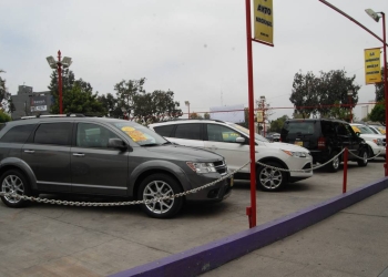 Coahuila es un estado automotriz: La regularización de coches extranjeros afectará a todos