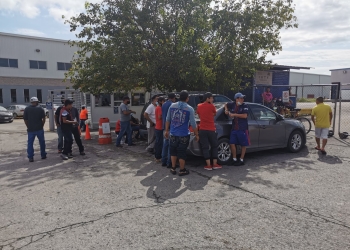 Logran diálogo con directivos de maquiladora para beneficio de trabajadores