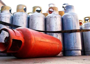 Precio del gas es controlado por el Gobierno Federal