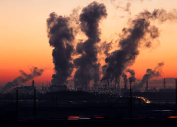 México está entre los 13 países más contaminantes del planeta