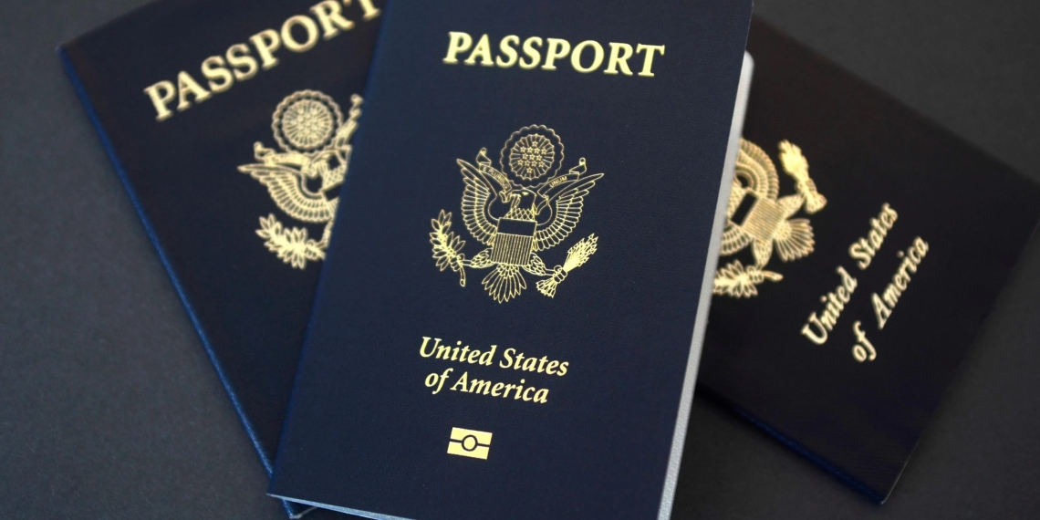 Emitirá Estados Unidos pasaporte con género “X” para personas no binarias