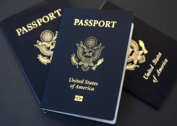 Emitirá Estados Unidos pasaporte con género “X” para personas no binarias